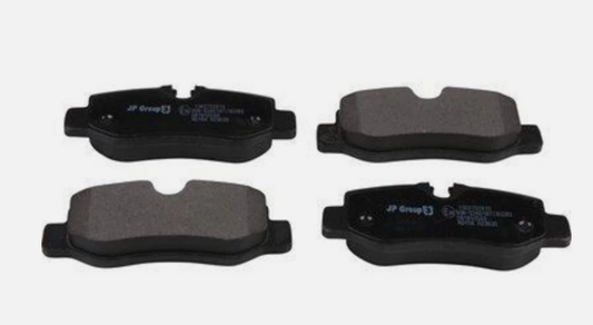 BRAKE PADS SET W447 V CLASS - REAR