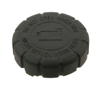 COOLANT EXPANSION BOTTLE CAP