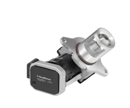 EGR VALVE M646
