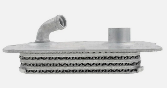 ENGINE OIL COOLER W210 M104