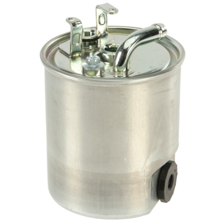 FUEL FILTER M612