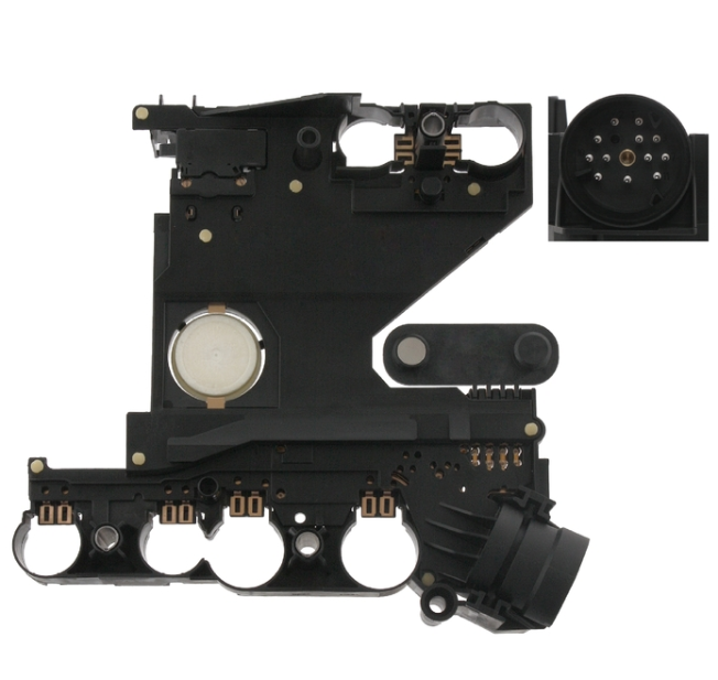GEARBOX AUTOMATIC TRANSMISSION CONTROL UNIT