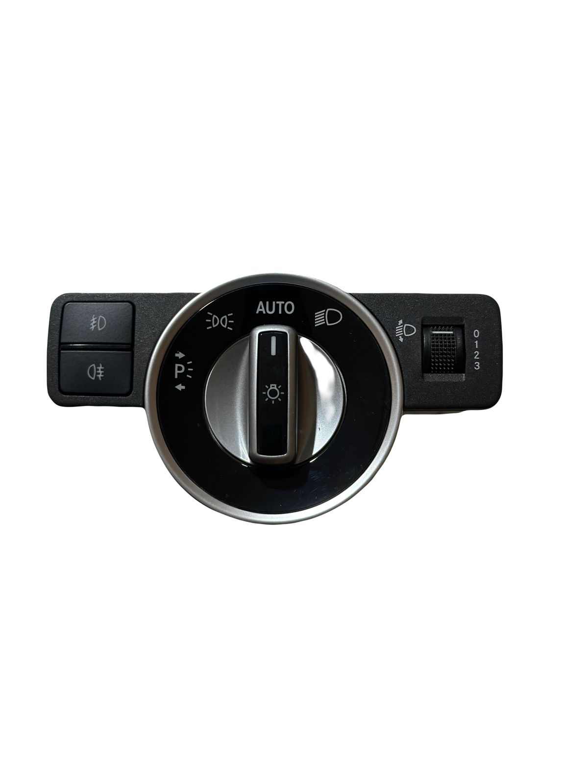 Interior Headlight Switch for W204 - OEM A2049053003