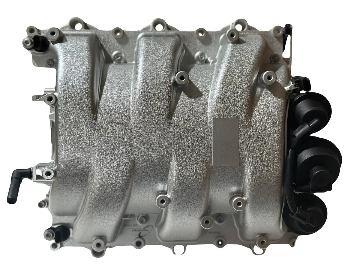 272 Engine Intake Intake Manifold Assembly for M272 Engine – MMP AUTO-MEISTER