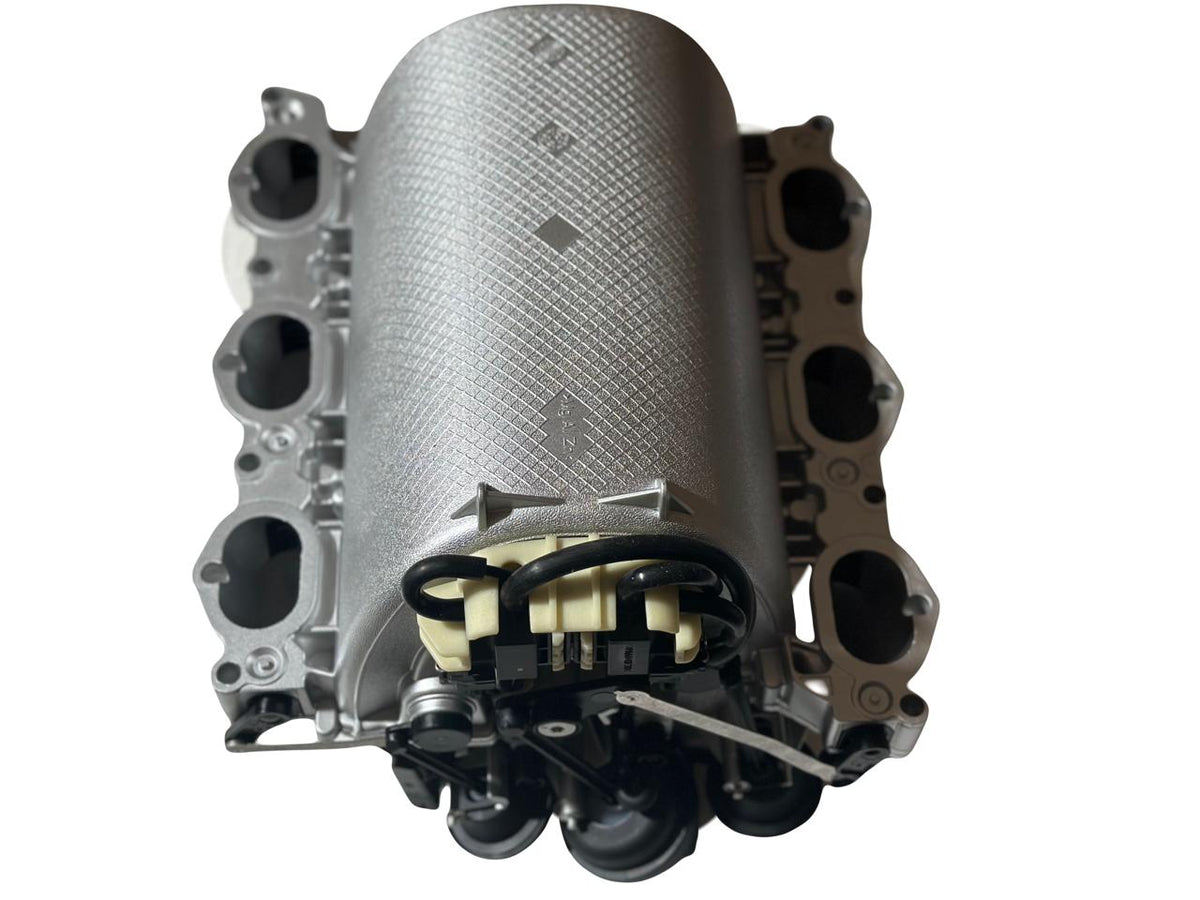 272 Engine Intake Intake Manifold Assembly for M272 Engine – MMP AUTO-MEISTER