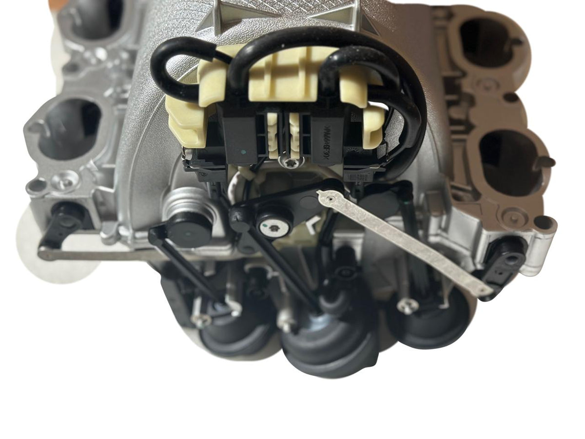 272 Engine Intake Intake Manifold Assembly for M272 Engine – MMP AUTO-MEISTER