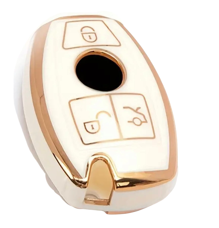 Waterproof Engine Key Waterproof Key Cover for MB Key Style 3rd Generation – MMP AUTO-MEISTER