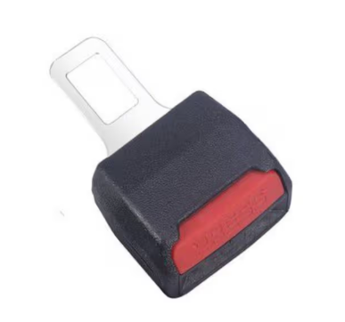 LABOUR REPLACE SEAT BELT BUCKLES