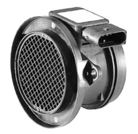 Mb Air Mass Sensor for M271 Engine A2710940248