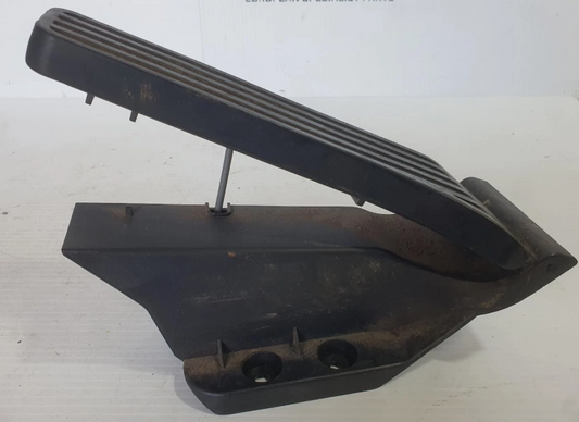 PEDAL SENSOR W204 USED
