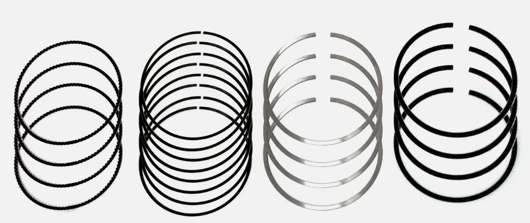 PISTON RING SET M111 W203