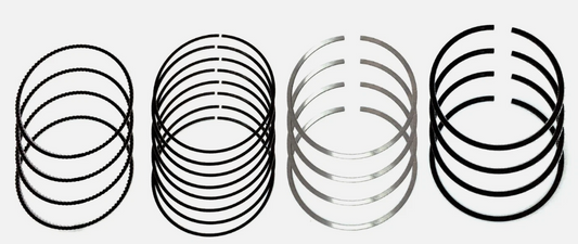 PISTON RING SET M111 W203