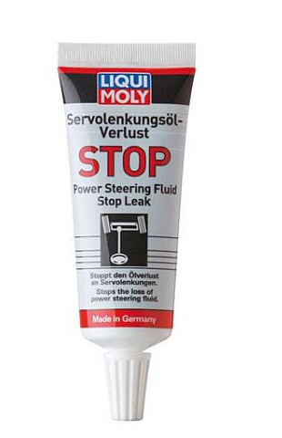 POWER STEERING OIL LEAK STOP - 35ML LM