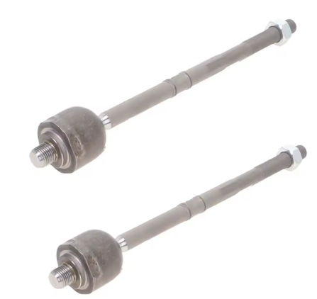 RACK ENDS LEFT & RIGHT W221