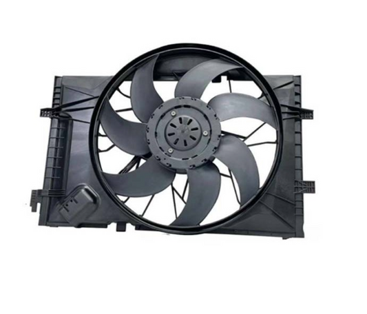 RADIATOR FAN W203 W171
