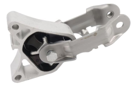 REPLACE ENGINE MOUNT M270