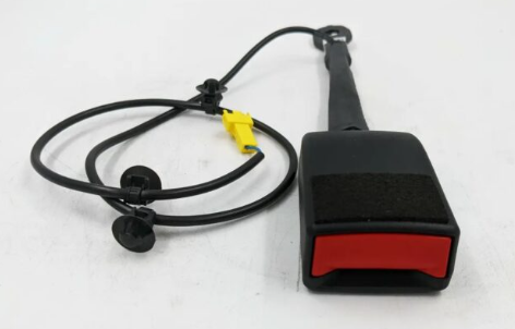 SEAT BELT BUCKLE 247 NEW L/R