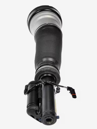 SHOCK ABSORBER AIR W211 - FRONT LEFT SIDE
