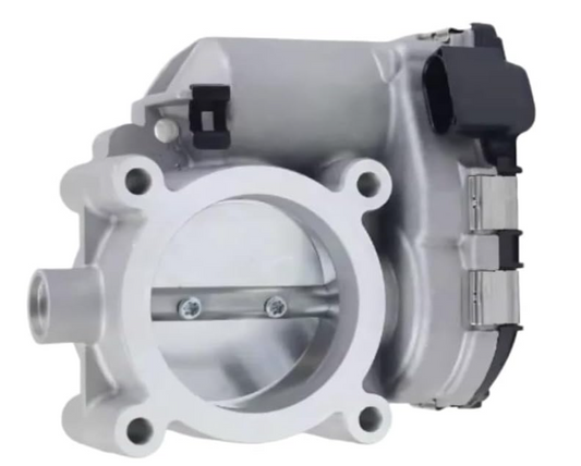 THROTTLE BODY UNIT