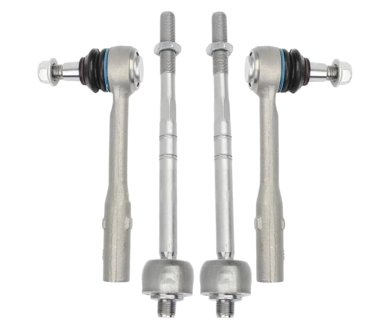 TIE ROD ENDS LEFT & RIGHT W221