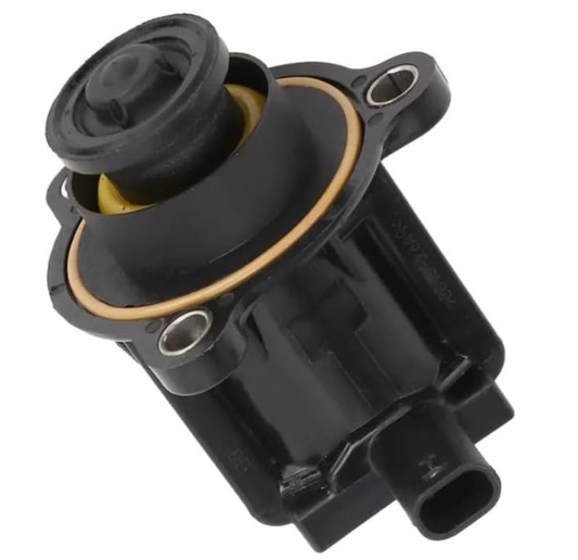 TURBOCHARGER DIVERTER VALVE W176
