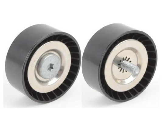 V BELT TENSIONER W166