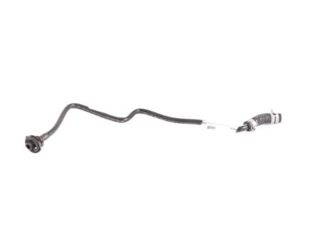 VENT PIPE LOW PRESSURE CIRCUIT USED M274