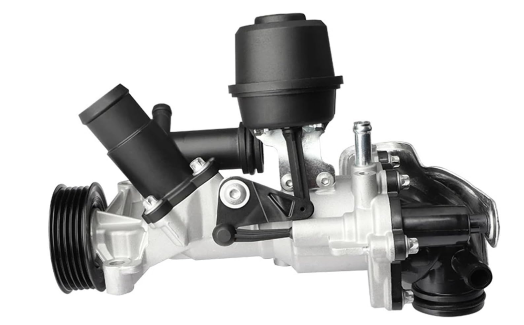WATER PUMP M270
