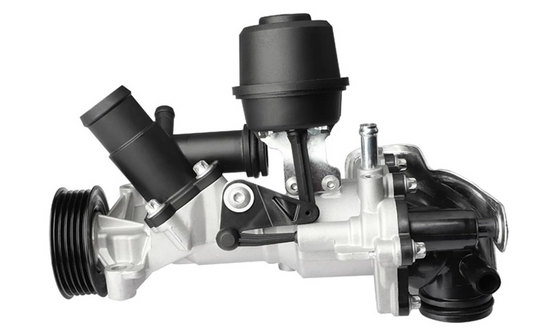 WATER PUMP M270