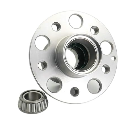WHEEL BEARINGS FRONT W221