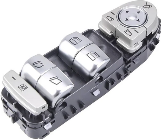 WINDOW SWITCH W447 - FOLDING OPTION