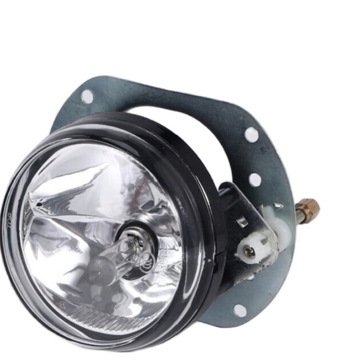 FOG LIGHT W164 AMG - LEFT SIDE (2008 - 2012)